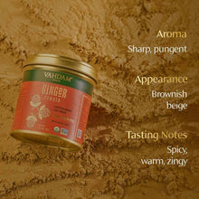 VAHDAM_OrganicGingerPowder_2.47oz_Non-GMO_Madefrom100_RawGingerRoot_DirectfromSource2_ec014cef-c05c-4e87-9827-e2987c5caaa6 - USA Mega Market