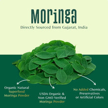 VAHDAM_OrganicMoringaPowder_2.47oz_Non-GMO_GlutenFreeMoringaOleifera_DirectfromSource2 - Brands For Less USA