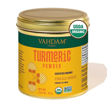 VAHDAM_OrganicTurmericPowder_2.47oz_Gluten-Free_SingleOriginSpice_DirectfromSource_7c25e541-25c2-45f4-a6f4-7436a1b1c917 - USA Mega Market