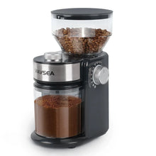 VAVSEA-Burr-Coffee-Grinder-Electric-Coffee-Bean-Grinder-with-18-Precise-Grind-Settings-3-18-Cup-for-Espresso-Drip-Pour-over-Cold-Brew-French-Press_2da870aa-c76e-41e4-affb-292826eca173 - USA Mega Market