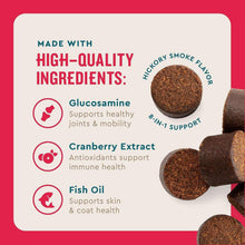 VETIQ-8-In-1-Multi-Benefit-Soft-Dog-Chews-Hickory-Smoke-Flavored-60-ct-2-pk-4-_3 - USA Mega Market