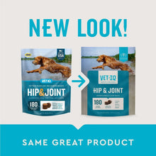 VETIQMaximumStrengthHip-JointSoftDogChews-ChickenFlavored-180ct-8-_2 - USA Mega Market