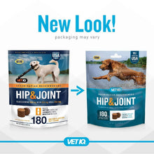 VETIQMaximumStrengthHip-JointSoftDogChews-ChickenFlavored-180ct-_10 - USA Mega Market