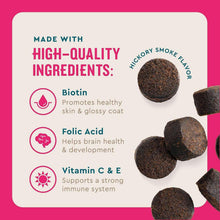 VETIQMultivitaminSoftDogChews-HickorySmokeFlavored60ct-2pk-4-_3 - USA Mega Market
