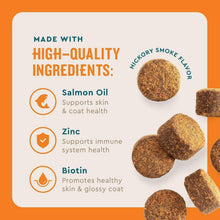 VETIQSkin-CoatSoftDogChews-HickorySmokeFlavored-60ct-2pk-3-_3 - USA Mega Market