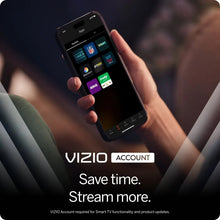 VIZIO 32" Class HD Series 720p Smart TV