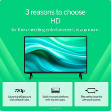 VIZIO32ClassHDSeries720pSmartTV12 - USA Mega Market