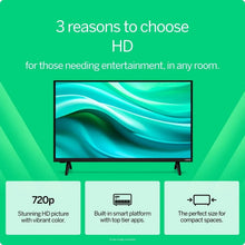 VIZIO32ClassHDSeries720pSmartTV12 - Brands For Less USA