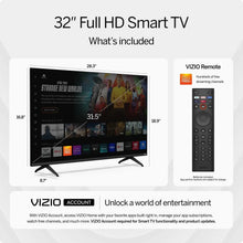 VIZIO32ClassHDSeries720pSmartTV16 - USA Mega Market