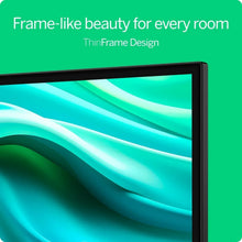 VIZIO 32" Class HD Series 720p Smart TV