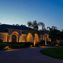 VOLTLowVoltageLEDOutdoorSpotlight3 - USA Mega Market