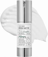 Kit de tratamiento VT Reedle Shot 100, 10 mascarillas + 20 sobres de Shot Stick