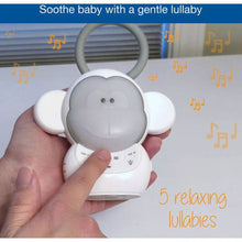 VTechBC8211MylatheMonkeyBabySleepSootherwithWhiteNoiseSoundMachineFeature2 - USA Mega Market