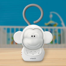 VTechBC8211MylatheMonkeyBabySleepSootherwithWhiteNoiseSoundMachineFeature3 - USA Mega Market
