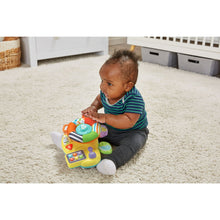 VTech Baby Bopping & Cruising Baby Driver Plastic, Plush Baby and Toddler Toys