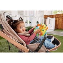 VTech Baby Bopping & Cruising Baby Driver Plastic, Plush Baby and Toddler Toys