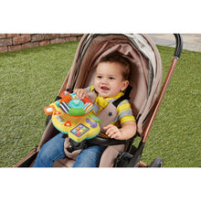 VTech Baby Bopping & Cruising Baby Driver Plastic, Plush Baby and Toddler Toys