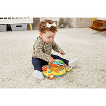 VTech Baby Bopping & Cruising Baby Driver Plastic, Plush Baby and Toddler Toys