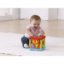 VTechBabyBusyLearnersActivityCubeBabyandToddlerToys2-_7 - USA Mega Market