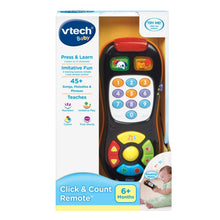 VTechBabyClick-CountRemoteBabyandToddlerToys5-_2 - USA Mega Market