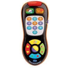 VTechBabyClick_CountRemoteBabyandToddlerToys - USA Mega Market
