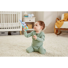 VTech Baby Hello, Hippo! Soft Phone Plastic, Plush Baby and Toddler Toys