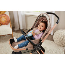 VTech Baby Hello, Hippo! Soft Phone Plastic, Plush Baby and Toddler Toys