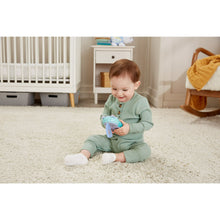 VTech Baby Hello, Hippo! Soft Phone Plastic, Plush Baby and Toddler Toys