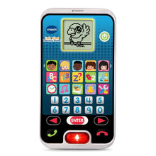 VTechCall-ChatLearningPhoneBabyandToddlerToys-_1 - USA Mega Market