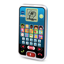 VTechCall-ChatLearningPhoneBabyandToddlerToys1-_7 - USA Mega Market