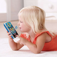 VTechCall-ChatLearningPhoneBabyandToddlerToys4-_4 - USA Mega Market