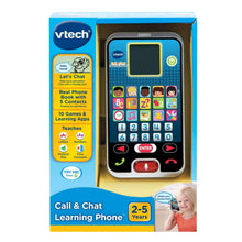 VTechCall-ChatLearningPhoneBabyandToddlerToys6-_2 - USA Mega Market