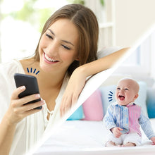 VTech RM5854HD Remote Video Baby Monitor