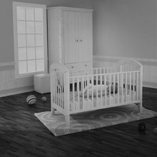 VTech RM5854HD Remote Video Baby Monitor