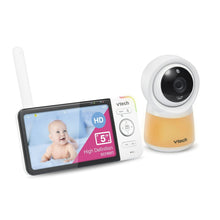 VTech RM5854HD Remote Video Baby Monitor