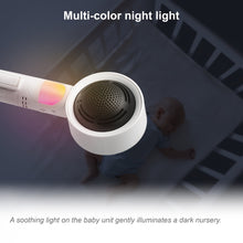 VTech RM5887HD Smart WiFi Baby Monitor with HD Display, Remote Pan & Tilt and Mobile App