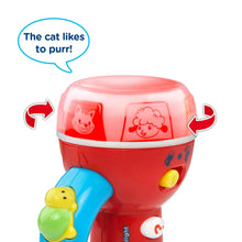 VTechSpin_LearnColorFlashlightBabyandToddlerTOYS6 - USA Mega Market