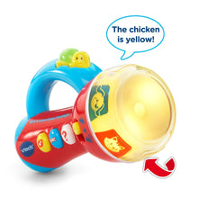VTechSpin_LearnColorFlashlightBabyandToddlerToys1 - USA Mega Market