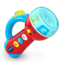 VTechSpin_LearnColorFlashlightBabyandToddlerToys3 - USA Mega Market