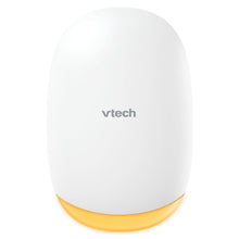 VTech V-Hush Rocker Sound and Motion Stroller Soother for gentle rocking motions with night light. The VTech BC8611 in white for your infant and toddlers soothing comfort.
