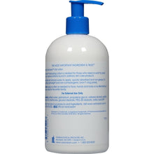Vanicream Moisturizing Lotion Pump 16 oz
