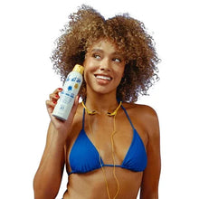 Vacation Classic Spray SPF 50, 6 oz, 2-pack and Air Freshener Bundle