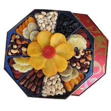 VacavilleFruitCompany_LunarNewYear_DriedFruit_NutGiftBox_34oz. - USA Mega Market