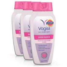 VagisilOdorBlockDailyIntimateVaginalWash-12fl-oz-3pk-4-_1 - USA Mega Market
