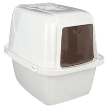 Van-Ness-Plastics-Enclosed-Cat-Litter-Box-White-LG_adfd6b64-235e-4812-98bb-ca54809b474c.e3e21706f71a1c2930ad10467dff29f7 - USA Mega Market