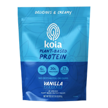 Koia 32g Chocolate Protein Powder – Multiple Flavors