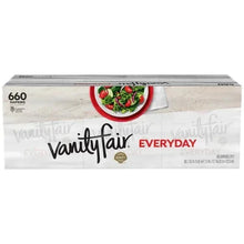 VanityFairEverydayNapkin_2-Ply_110-count_6-pack1 - USA Mega Market
