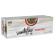 VanityFairEverydayNapkin_2-Ply_110-count_6-pack - USA Mega Market