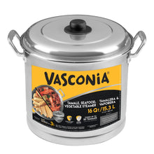 Vasconia-16-Quart-Steamer-with-A6_14bb11b1-6691-4234-9a70-66dce1b610f2 - USA Mega Market