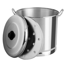 Vasconia-16-Quart-Steamer-with-A - USA Mega Market